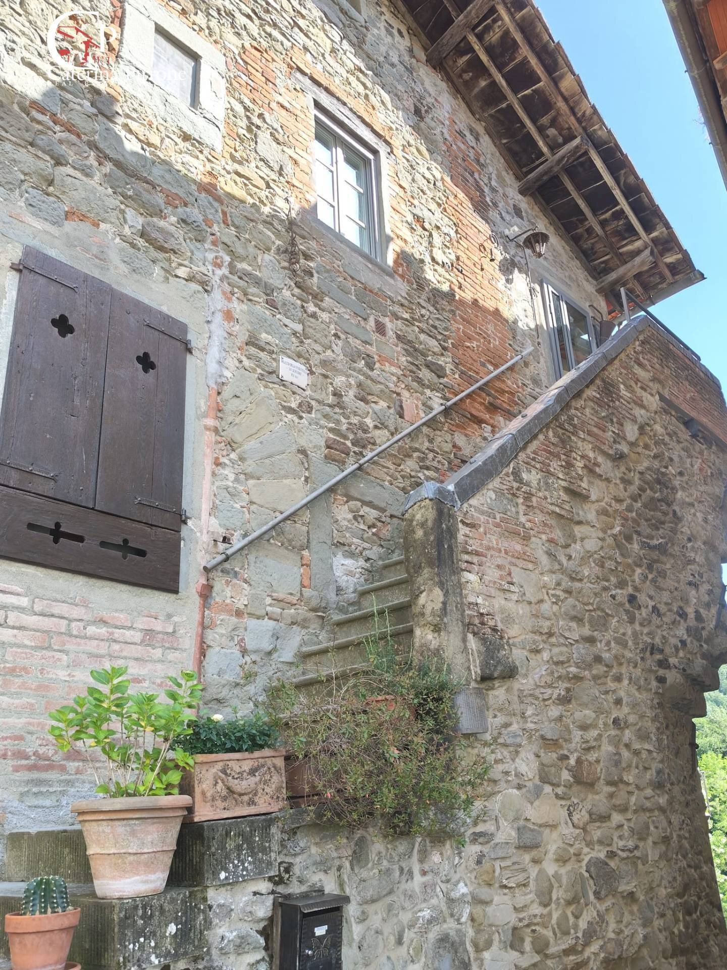 Foto 2 - Appartamento via Borgovecchio
 
39, Pratovecchio Stia - foto 2