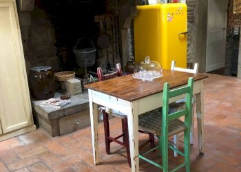 Foto 21 - Appartamento via Borgovecchio
 
39, Pratovecchio Stia - foto 21