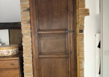 Foto 41 - Appartamento via Borgovecchio
 
39, Pratovecchio Stia - foto 41