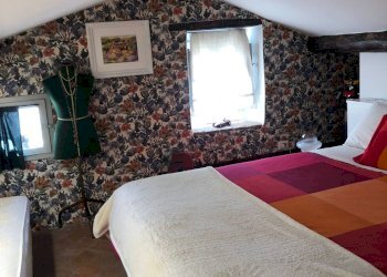 Foto 44 - Appartamento via Borgovecchio
 
39, Pratovecchio Stia - foto 44
