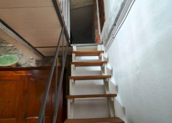 Foto 48 - Appartamento via Borgovecchio
 
39, Pratovecchio Stia - foto 48
