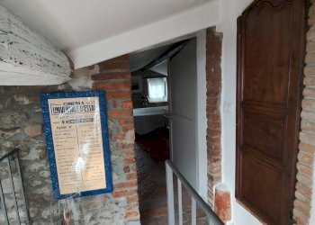 Foto 50 - Appartamento via Borgovecchio
 
39, Pratovecchio Stia - foto 50
