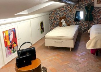 Foto 53 - Appartamento via Borgovecchio
 
39, Pratovecchio Stia - foto 53