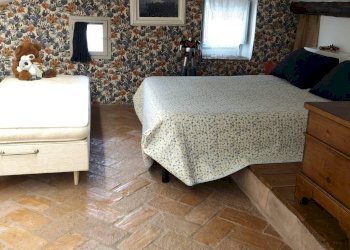Foto 57 - Appartamento via Borgovecchio
 
39, Pratovecchio Stia - foto 57