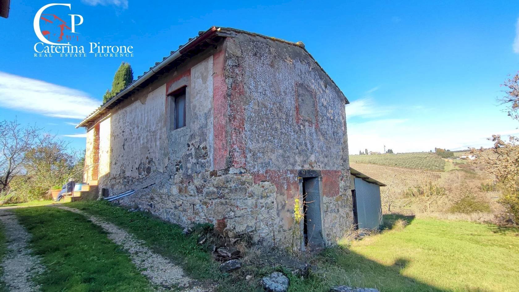 Foto 3 - Rustic via Sant'Andrea a Morgiano
 
1, Bagno a Ripoli - photo 3