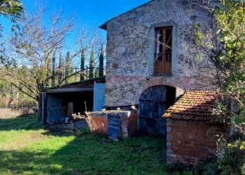 Foto 18 - Rustic via Sant'Andrea a Morgiano
 
1, Bagno a Ripoli - photo 18