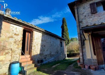 Foto 19 - Rustic via Sant'Andrea a Morgiano
 
1, Bagno a Ripoli - photo 19