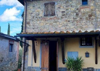 Foto 44 - Rustic via Sant'Andrea a Morgiano
 
1, Bagno a Ripoli - photo 44