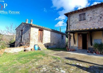 Foto 45 - Rustic via Sant'Andrea a Morgiano
 
1, Bagno a Ripoli - photo 45