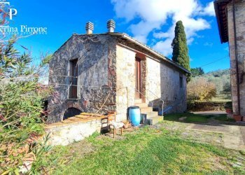 Foto 46 - Rustic via Sant'Andrea a Morgiano
 
1, Bagno a Ripoli - photo 46