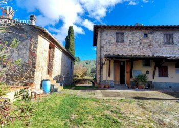 Foto 47 - Rustic via Sant'Andrea a Morgiano
 
1, Bagno a Ripoli - photo 47