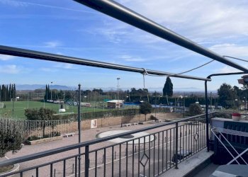 Vista - Quadrilocale via Carlo Alberto Dalla Chiesa, 18, Monterosi - foto 2