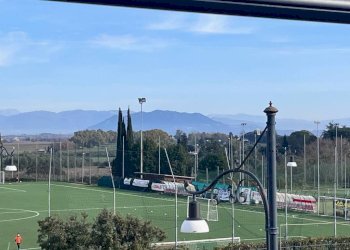 Vista - Quadrilocale via Carlo Alberto Dalla Chiesa, 18, Monterosi - foto 3