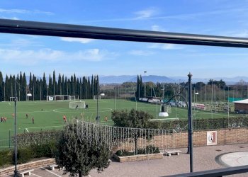 Vista - Quadrilocale via Carlo Alberto Dalla Chiesa, 18, Monterosi - foto 4