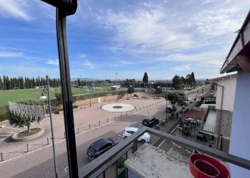 Vista - Quadrilocale via Carlo Alberto Dalla Chiesa, 18, Monterosi - foto 5