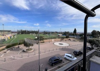 Vista - Quadrilocale via Carlo Alberto Dalla Chiesa, 18, Monterosi - foto 6