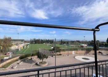 Vista - Quadrilocale via Carlo Alberto Dalla Chiesa, 18, Monterosi - foto 7