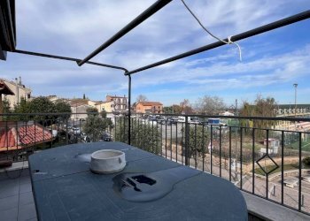 Terrazzo - Quadrilocale via Carlo Alberto Dalla Chiesa, 18, Monterosi - foto 8