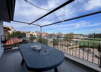 Terrazzo - Quadrilocale via Carlo Alberto Dalla Chiesa, 18, Monterosi - foto 9