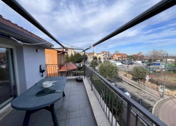 Terrazzo - Quadrilocale via Carlo Alberto Dalla Chiesa, 18, Monterosi - foto 10