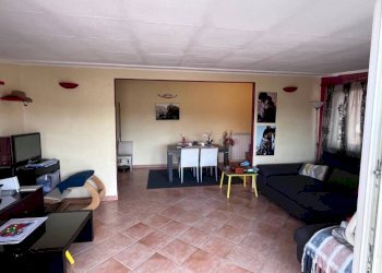 Salone - Quadrilocale via Carlo Alberto Dalla Chiesa, 18, Monterosi - foto 15