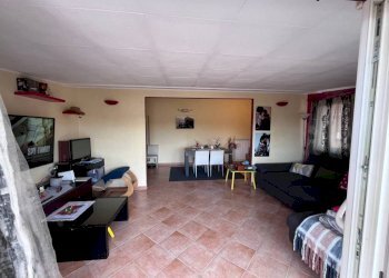 Salone - Quadrilocale via Carlo Alberto Dalla Chiesa, 18, Monterosi - foto 16