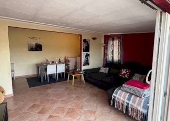 Salone - Quadrilocale via Carlo Alberto Dalla Chiesa, 18, Monterosi - foto 17