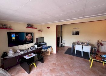 Salone - Quadrilocale via Carlo Alberto Dalla Chiesa, 18, Monterosi - foto 18