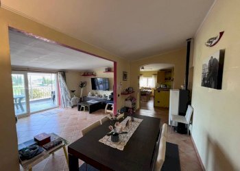 Salone - Quadrilocale via Carlo Alberto Dalla Chiesa, 18, Monterosi - foto 19