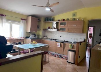 Cucina - Quadrilocale via Carlo Alberto Dalla Chiesa, 18, Monterosi - foto 20