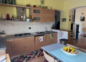 Cucina - Quadrilocale via Carlo Alberto Dalla Chiesa, 18, Monterosi - foto 23