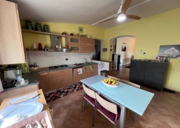 Cucina - Quadrilocale via Carlo Alberto Dalla Chiesa, 18, Monterosi - foto 25