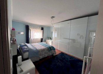 Camera da letto - Quadrilocale via Carlo Alberto Dalla Chiesa, 18, Monterosi - foto 29