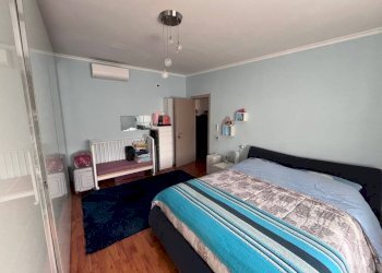 Camera da letto - Quadrilocale via Carlo Alberto Dalla Chiesa, 18, Monterosi - foto 31
