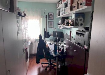 Studio - Quadrilocale via Carlo Alberto Dalla Chiesa, 18, Monterosi - foto 33