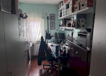 Studio - Quadrilocale via Carlo Alberto Dalla Chiesa, 18, Monterosi - foto 34