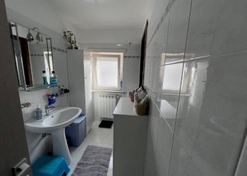 Bagno - Quadrilocale via Carlo Alberto Dalla Chiesa, 18, Monterosi - foto 35