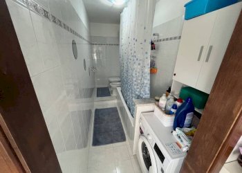 Bagno - Quadrilocale via Carlo Alberto Dalla Chiesa, 18, Monterosi - foto 36