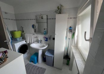 Bagno - Quadrilocale via Carlo Alberto Dalla Chiesa, 18, Monterosi - foto 37