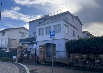 Facciata - Quadrilocale via Carlo Alberto Dalla Chiesa, 18, Monterosi - foto 40