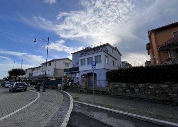 Zona - Quadrilocale via Carlo Alberto Dalla Chiesa, 18, Monterosi - foto 41