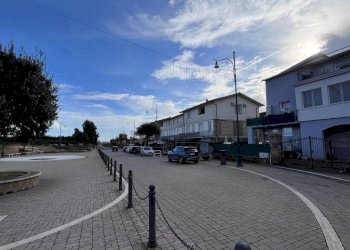 Zona - Quadrilocale via Carlo Alberto Dalla Chiesa, 18, Monterosi - foto 45