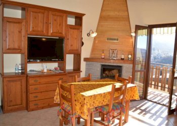 Salone - Trilocale via Tetti, 16, Roburent - foto 1