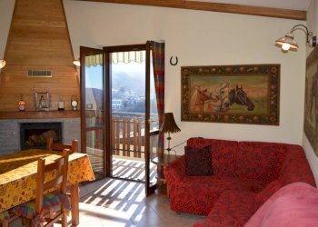 Salone - Trilocale via Tetti, 16, Roburent - foto 4