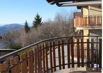 Terrazzo - Trilocale via Tetti, 16, Roburent - foto 6