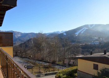 Vista - Trilocale via Tetti, 16, Roburent - foto 7