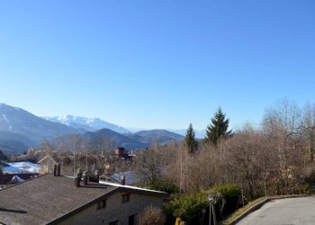 Vista - Trilocale via Tetti, 16, Roburent - foto 8