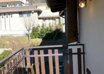 Terrazzo - Trilocale via Tetti, 16, Roburent - foto 9