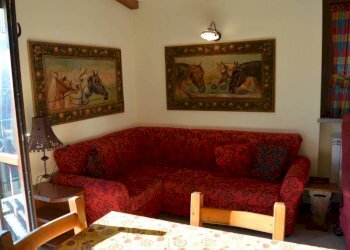 Salone - Trilocale via Tetti, 16, Roburent - foto 10