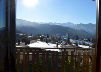 Vista - Trilocale via Tetti, 16, Roburent - foto 12